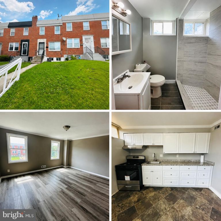 3912 KENYON AVE, Baltimore, MD 21213