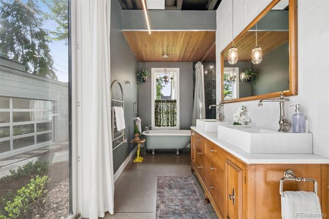 2324 S Columbine Street, Denver, CO 80210
