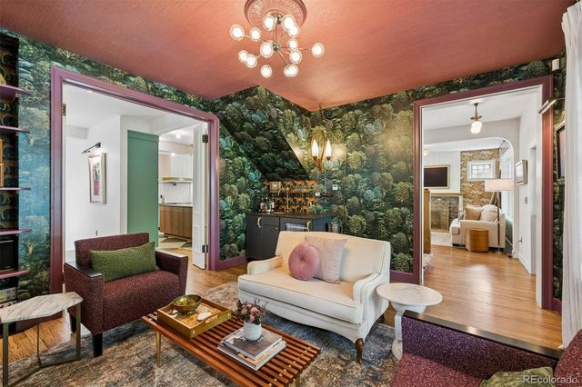 2324 S Columbine Street, Denver, CO 80210