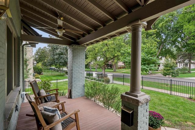 2324 S Columbine Street, Denver, CO 80210
