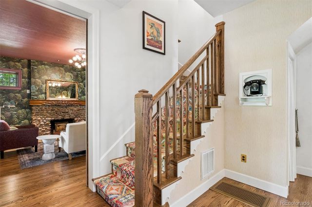 2324 S Columbine Street, Denver, CO 80210