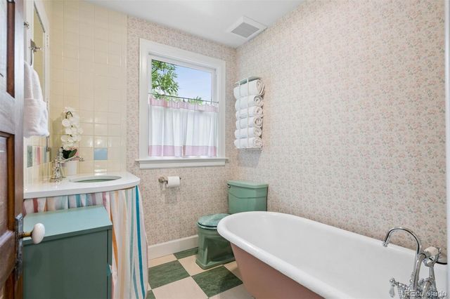 2324 S Columbine Street, Denver, CO 80210