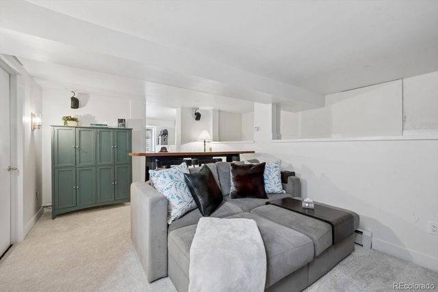 2324 S Columbine Street, Denver, CO 80210