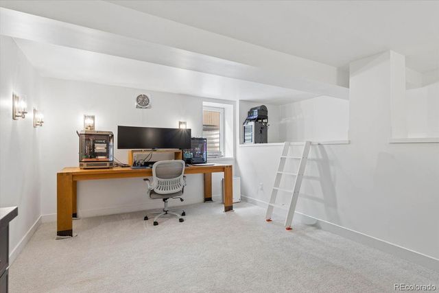 2324 S Columbine Street, Denver, CO 80210