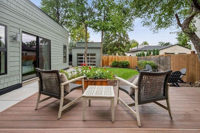 2324 S Columbine Street, Denver, CO 80210