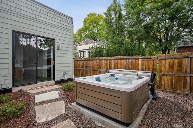 2324 S Columbine Street, Denver, CO 80210