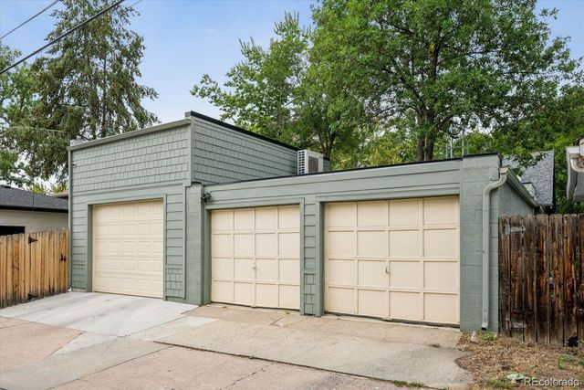 2324 S Columbine Street, Denver, CO 80210