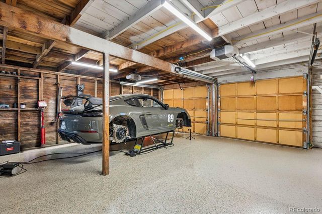 2324 S Columbine Street, Denver, CO 80210