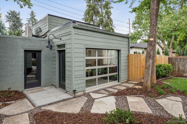 2324 S Columbine Street, Denver, CO 80210