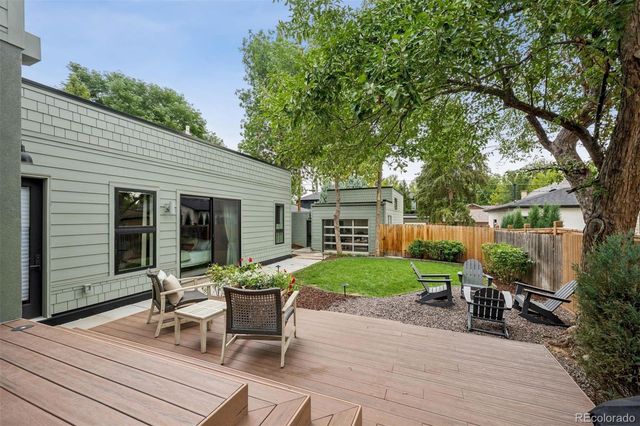 2324 S Columbine Street, Denver, CO 80210