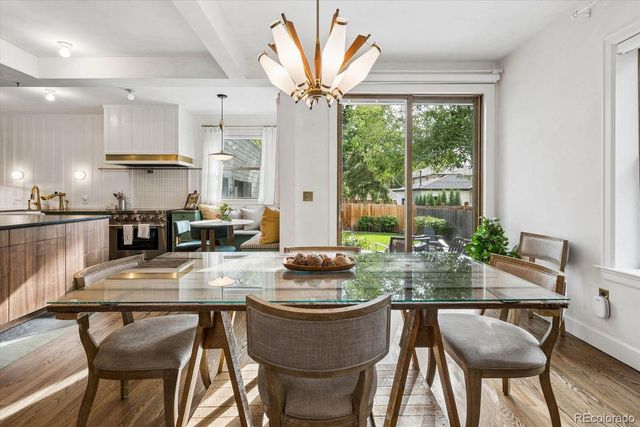 2324 S Columbine Street, Denver, CO 80210