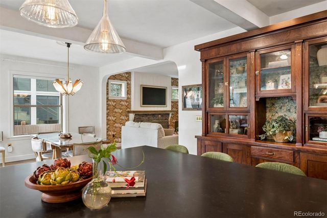 2324 S Columbine Street, Denver, CO 80210