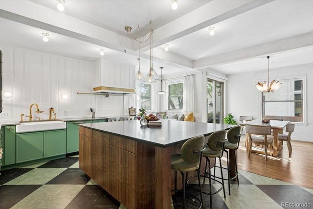 2324 S Columbine Street, Denver, CO 80210