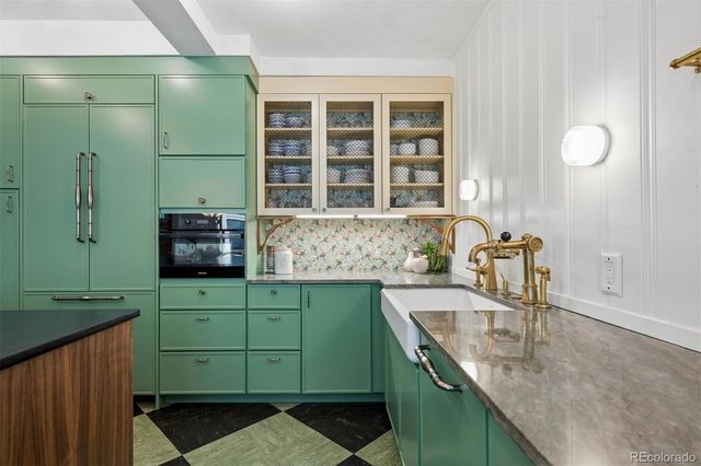 2324 S Columbine Street, Denver, CO 80210