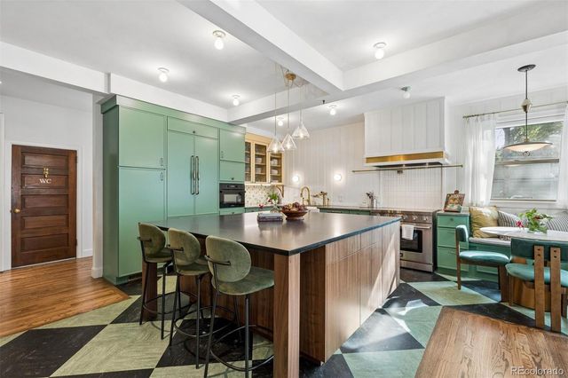 2324 S Columbine Street, Denver, CO 80210