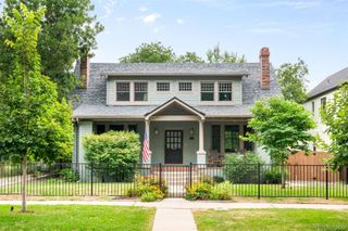 2324 S Columbine Street, Denver, CO 80210