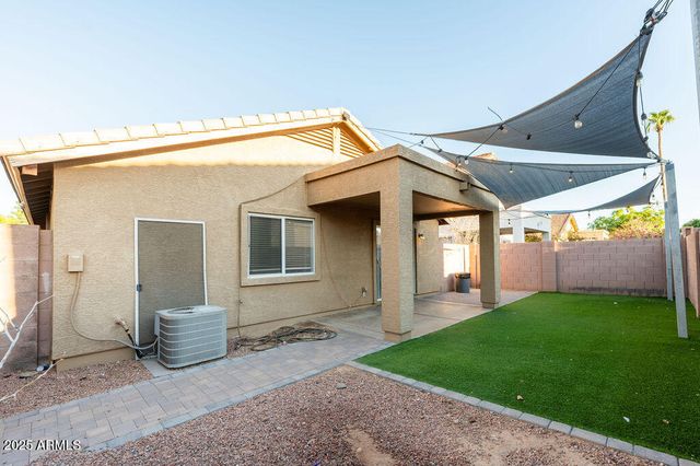 7780 N 57TH Drive, Glendale, AZ 85301