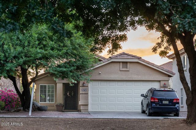 7780 N 57TH Drive, Glendale, AZ 85301