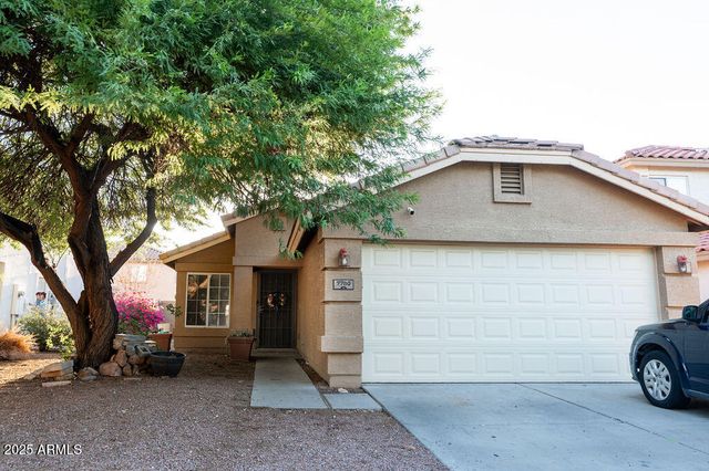 7780 N 57TH Drive, Glendale, AZ 85301