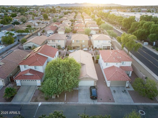 7780 N 57TH Drive, Glendale, AZ 85301