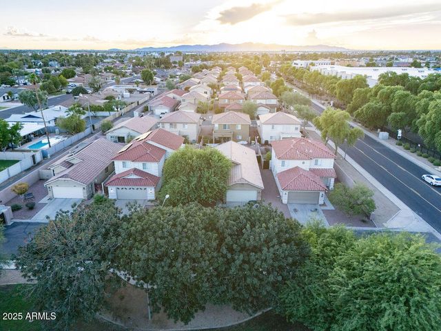 7780 N 57TH Drive, Glendale, AZ 85301