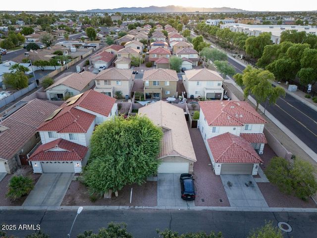 7780 N 57TH Drive, Glendale, AZ 85301