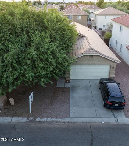 7780 N 57TH Drive, Glendale, AZ 85301