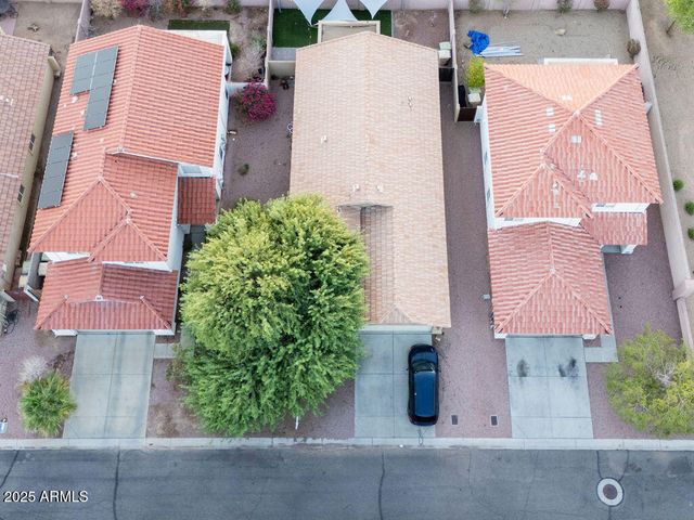 7780 N 57TH Drive, Glendale, AZ 85301