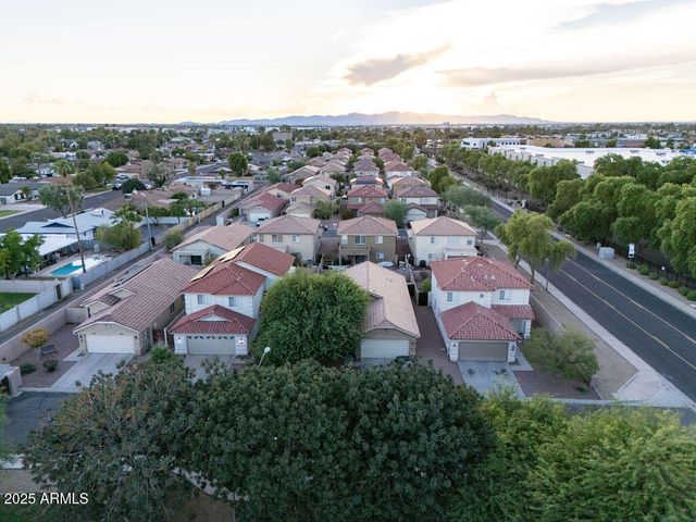 7780 N 57TH Drive, Glendale, AZ 85301