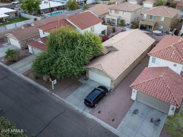 7780 N 57TH Drive, Glendale, AZ 85301