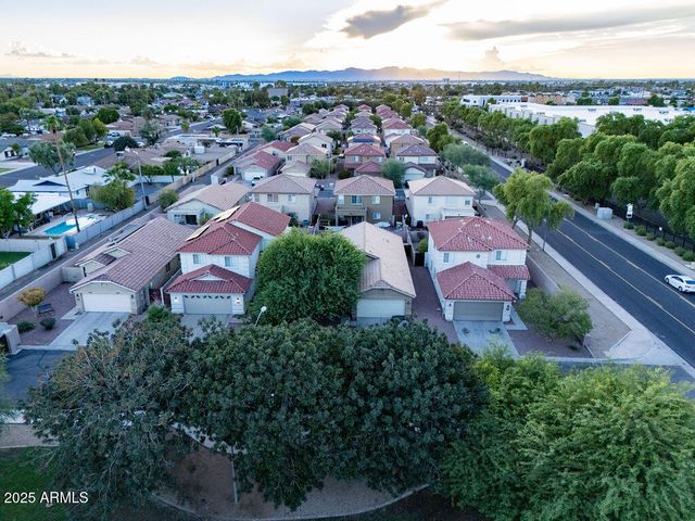 7780 N 57TH Drive, Glendale, AZ 85301