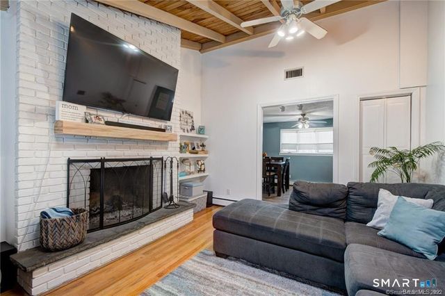 96 Cornflower Drive, Milford, CT 06460