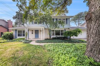 2050 Delaware Drive, Ann Arbor, MI 48103