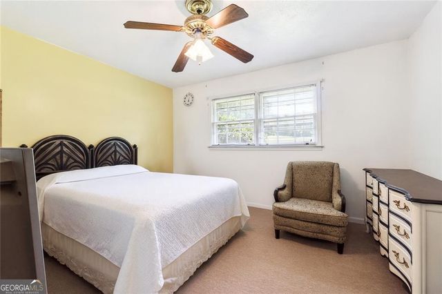 3948 Bright Star Road, Douglasville, GA 30135