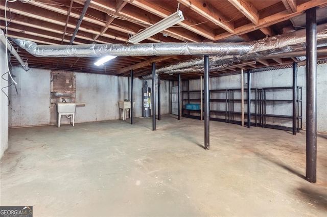 3948 Bright Star Road, Douglasville, GA 30135