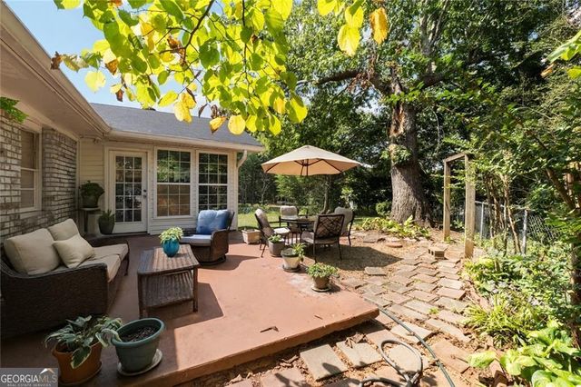 3948 Bright Star Road, Douglasville, GA 30135