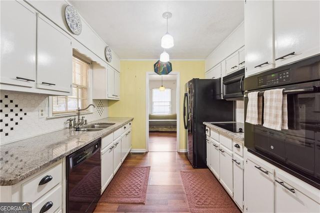 3948 Bright Star Road, Douglasville, GA 30135