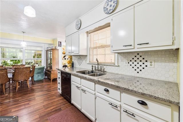 3948 Bright Star Road, Douglasville, GA 30135