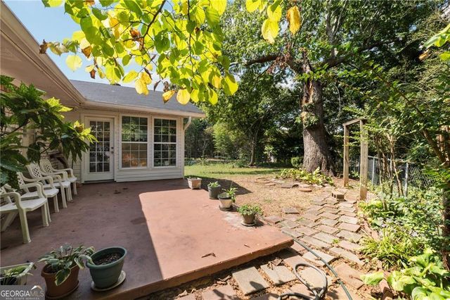 3948 Bright Star Road, Douglasville, GA 30135