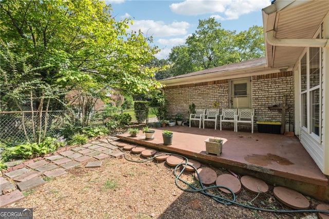 3948 Bright Star Road, Douglasville, GA 30135