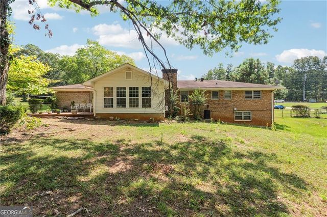 3948 Bright Star Road, Douglasville, GA 30135