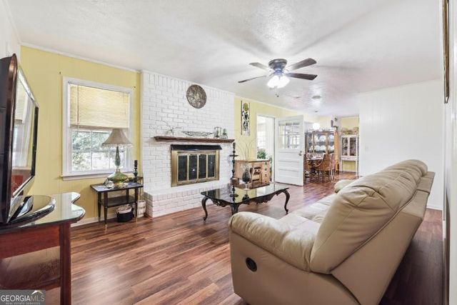 3948 Bright Star Road, Douglasville, GA 30135