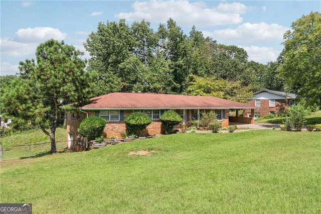 3948 Bright Star Road, Douglasville, GA 30135