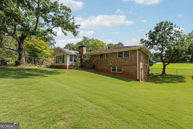 3948 Bright Star Road, Douglasville, GA 30135