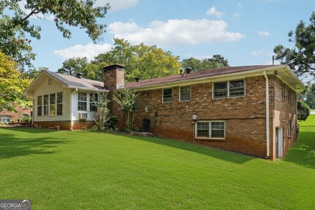 3948 Bright Star Road, Douglasville, GA 30135