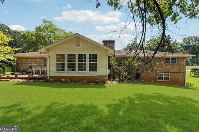 3948 Bright Star Road, Douglasville, GA 30135