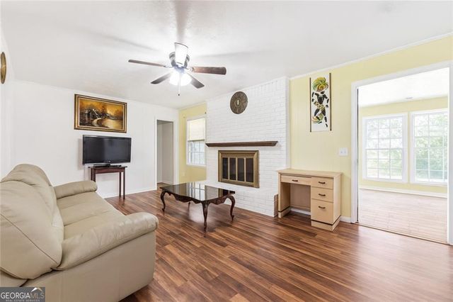 3948 Bright Star Road, Douglasville, GA 30135