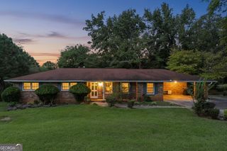 3948 Bright Star Road, Douglasville, GA 30135