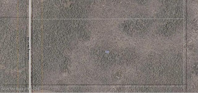 LOT 48 RUNNING BEAR ROAD, Daniel, WY 83115 property photo