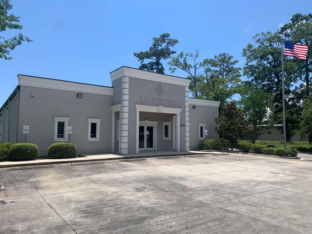 1659 American Way, Myrtle Beach, SC 29577 — exterior